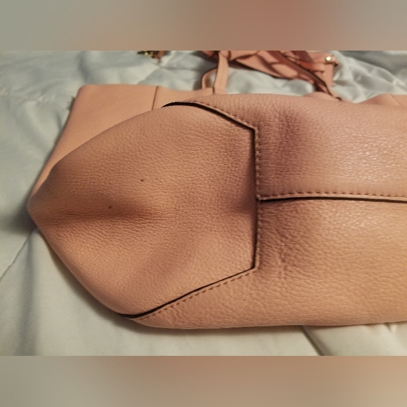 Michael kors reversible tote/shoulder bag - Picture 9 of 12